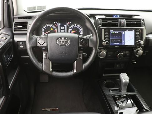 Used 2024 Toyota 4Runner TRD Off-Road Premium image 14