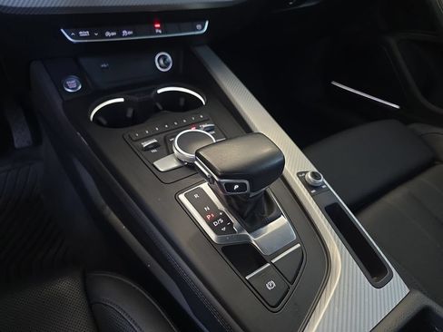 Used 2019 Audi A5 2.0T Premium Plus w/ Premium Plus AWD/4WD image 25