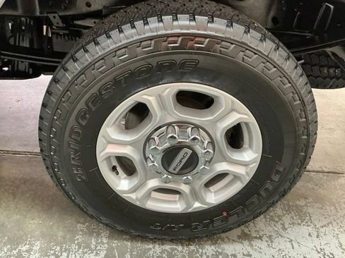 New 2026 Ford F250 XLT w/ XLT Premium Package AWD/4WD image 11