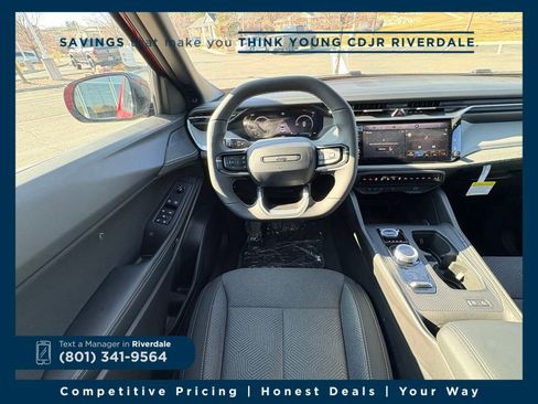 New 2026 Jeep Cherokee Laredo image 17