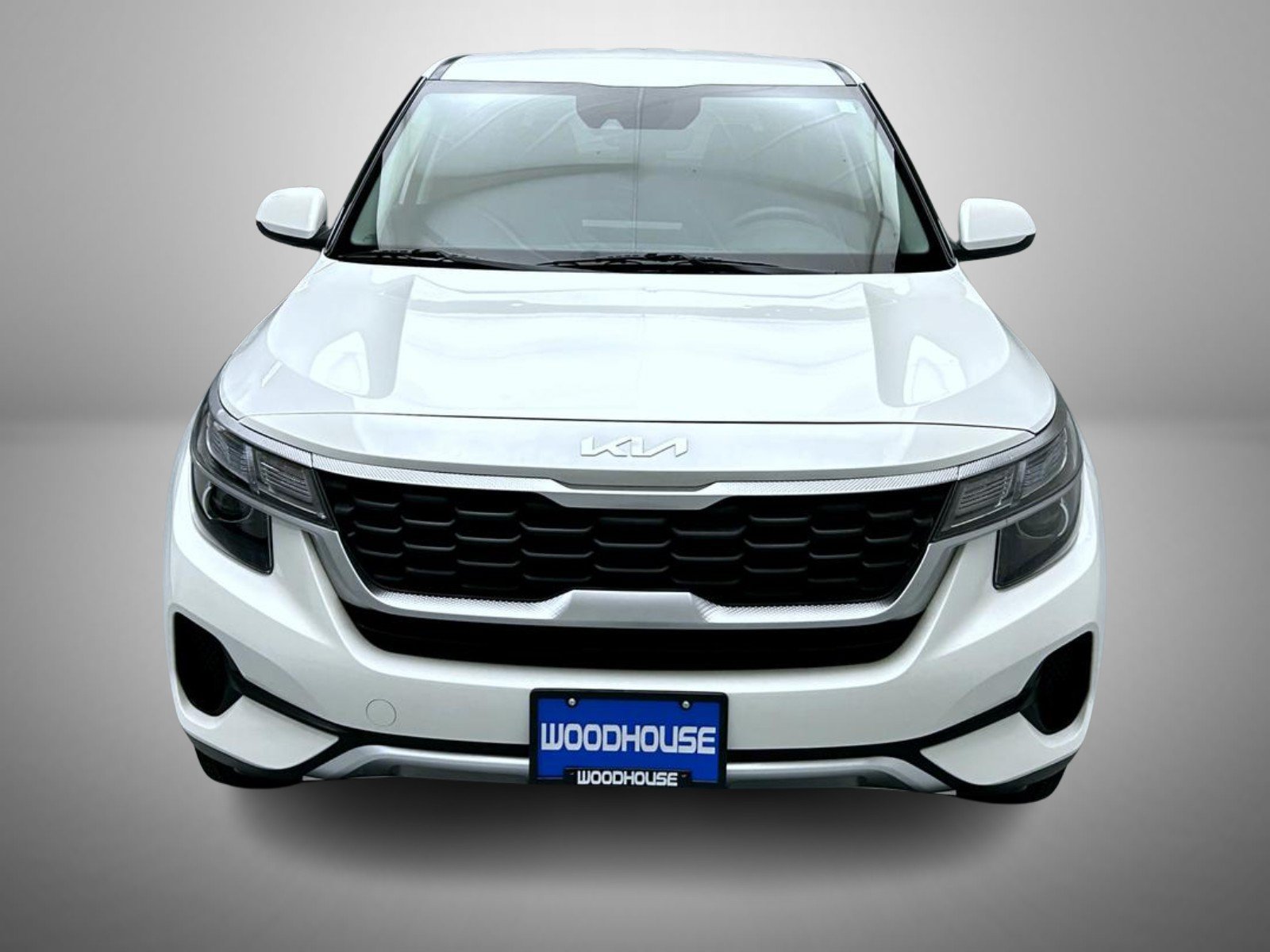 Used 2022 Kia Seltos LX AWD/4WD image 2