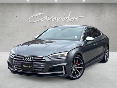 Used 2018 Audi S5 Premium Plus w/ Navigation Package
