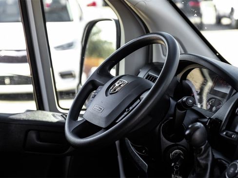 Used 2021 RAM ProMaster 1500 image 11