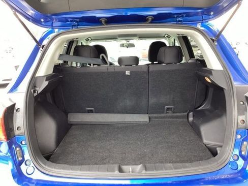 Used 2015 Mitsubishi Outlander Sport ES image 8