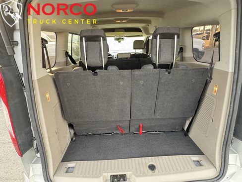 Used 2018 Ford Transit Connect XLT image 13