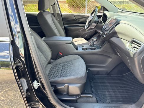 Used 2023 Chevrolet Equinox LT AWD/4WD image 29