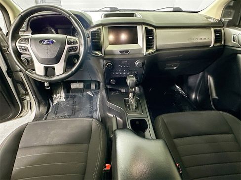 Used 2019 Ford Ranger XLT w/ Equipment Group 302A Luxury image 16