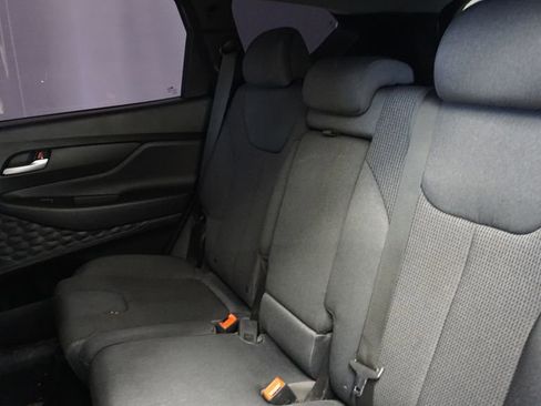 Used 2019 Hyundai Santa Fe SE image 27