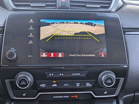 Used 2021 Honda CR-V EX image 13