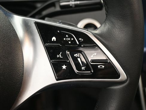 Used 2023 Mercedes-Benz EQE 500 4MATIC SUV image 19