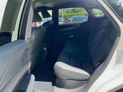 Certified 2025 Lexus RX 350 FWD w/ Technology Package image 18