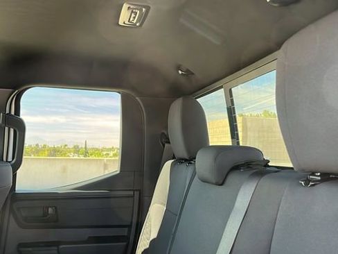 New 2026 Toyota Tundra SR RWD image 18