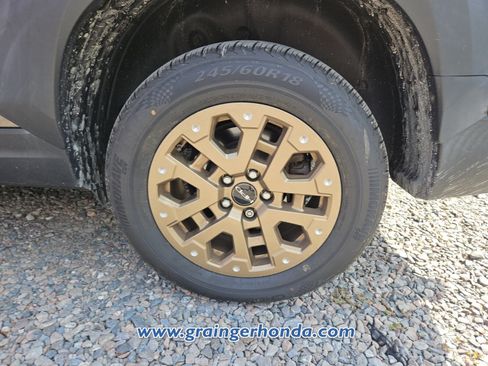 Used 2022 Honda Ridgeline RTL-E image 10