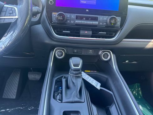 New 2026 Toyota Grand Highlander AWD Hybrid image 11