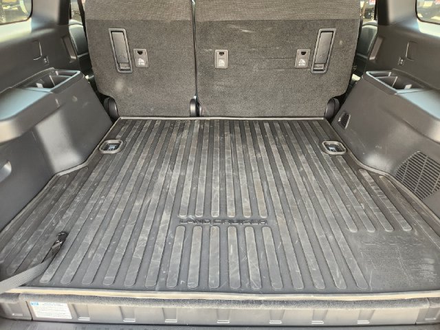 Used 2025 Toyota Land Cruiser 1958 AWD/4WD image 22