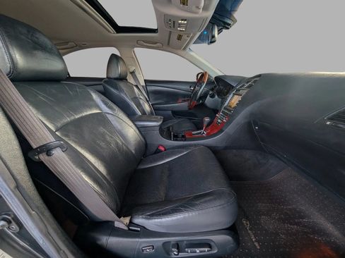 Used 2009 Lexus ES 350 FWD image 22