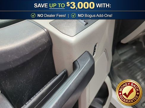 Used 2019 Ford F150 XL w/ Equipment Group 101A Mid image 16