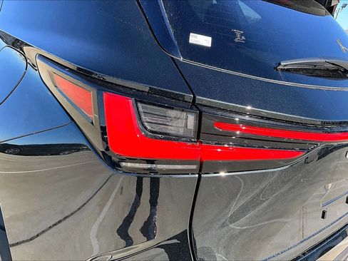 New 2026 Lexus NX 450h+ AWD w/ Luxury Package image 6