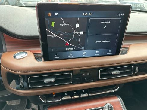 Used 2023 Lincoln Aviator Reserve w/ Equipment Group 201A image 22