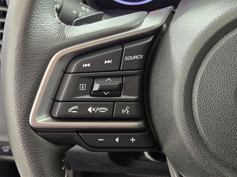 Certified 2025 Subaru Outback Premium image 28