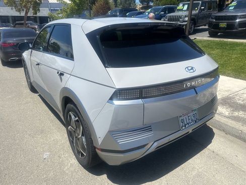 Used 2024 Hyundai Ioniq 5 Limited RWD image 3