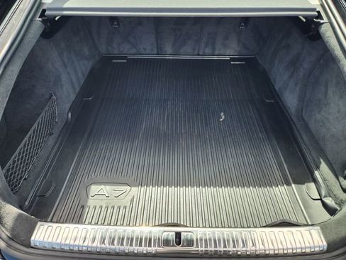 Used 2019 Audi A7 3.0T Premium w/ Convenience Package image 31