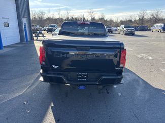 Used 2024 Chevrolet Colorado Z71 w/ Z71 Convenience Package 2 video 4