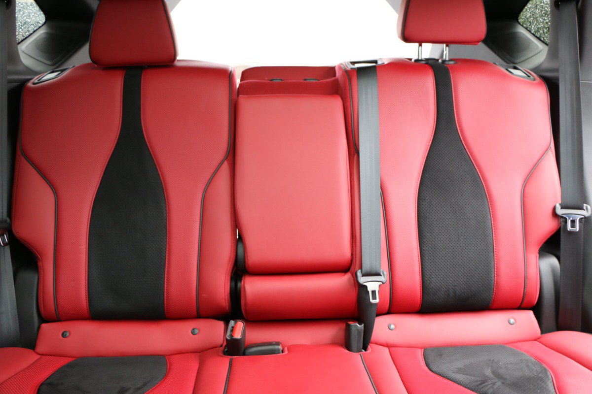 Used 2023 Acura RDX w/ Advance Package FWD image 32
