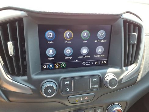 Used 2024 GMC Terrain AT4 w/ Infotainment Package II AWD/4WD image 32