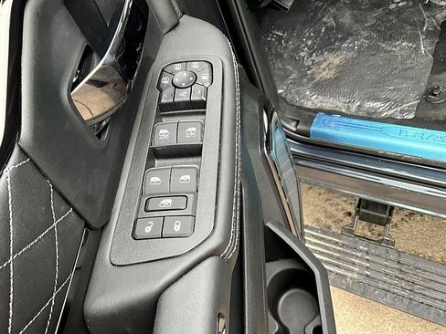 New 2026 RAM 3500 Limited image 13