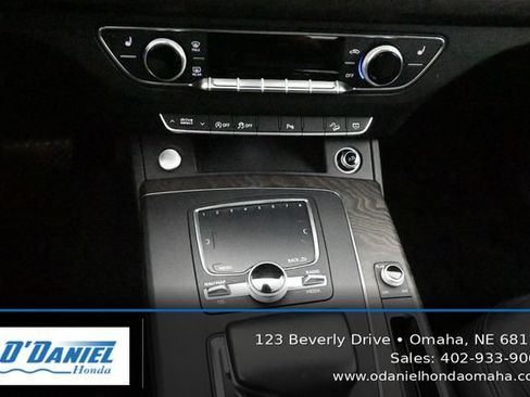 Used 2018 Audi Q5 2.0T Premium Plus AWD/4WD image 30
