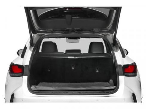 New 2026 Lexus RX 350 350 Luxury image 11