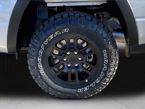 New 2026 RAM 1500 Rebel w/ Rebel Level 2 Equipment Group AWD/4WD image 35