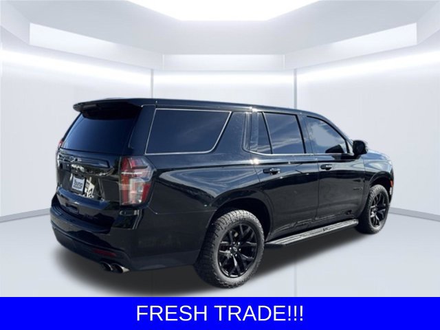 Used 2023 Chevrolet Tahoe RST w/ RST Performance Edition AWD/4WD image 7