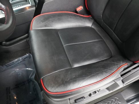 Used 2012 Ford F150 FX2 w/ FX Appearance Pkg image 12