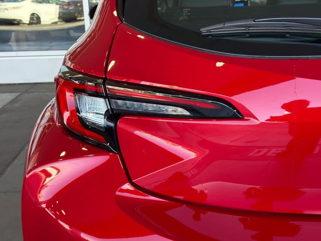New 2026 Toyota Corolla GR AWD/4WD image 10