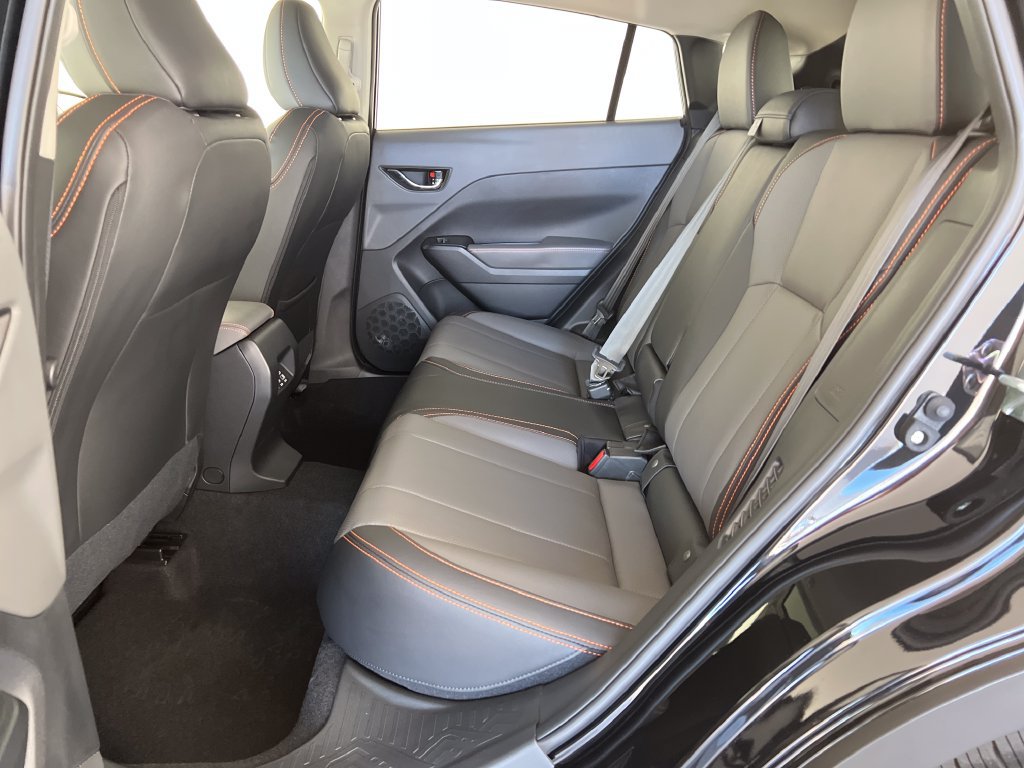 New 2026 Subaru Crosstrek 2.5i Limited AWD/4WD image 27