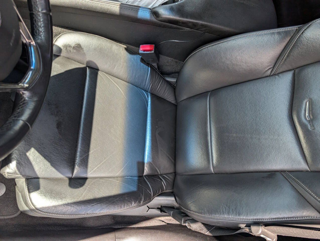 Used 2014 Cadillac ATS 2.0T Sedan RWD image 33