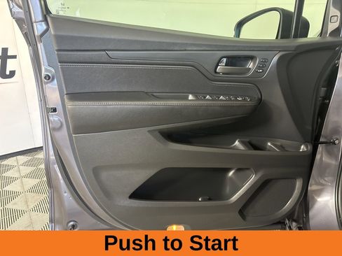 Used 2026 Honda Odyssey EX-L image 9