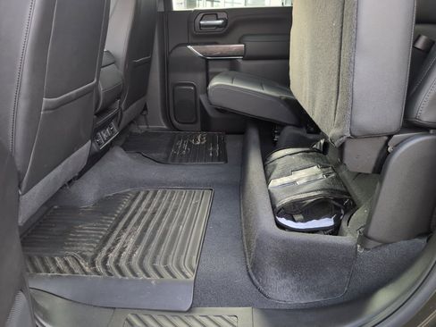 Used 2022 Chevrolet Silverado 2500 LTZ w/ Z71 Off-Road Package image 25