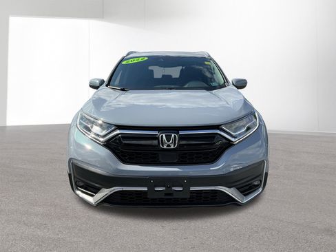 Used 2022 Honda CR-V Touring image 8