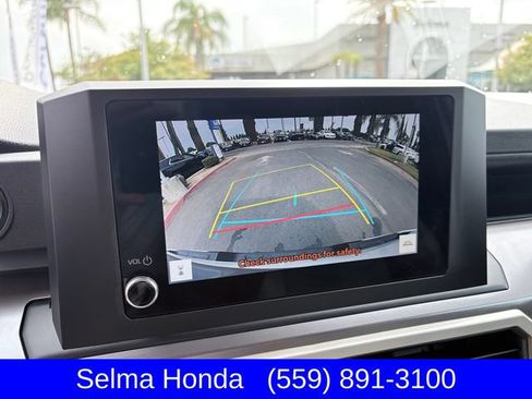 Used 2025 Toyota Tacoma SR5 RWD image 17