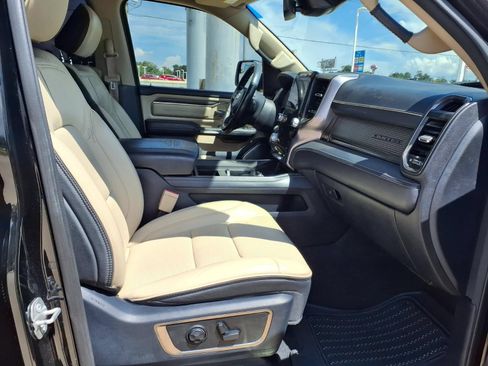 Used 2020 RAM 1500 Limited AWD/4WD image 19