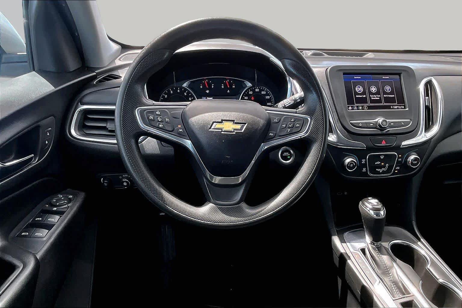 Used 2020 Chevrolet Equinox LT FWD image 6
