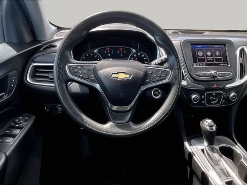 Used 2020 Chevrolet Equinox LT FWD image 6