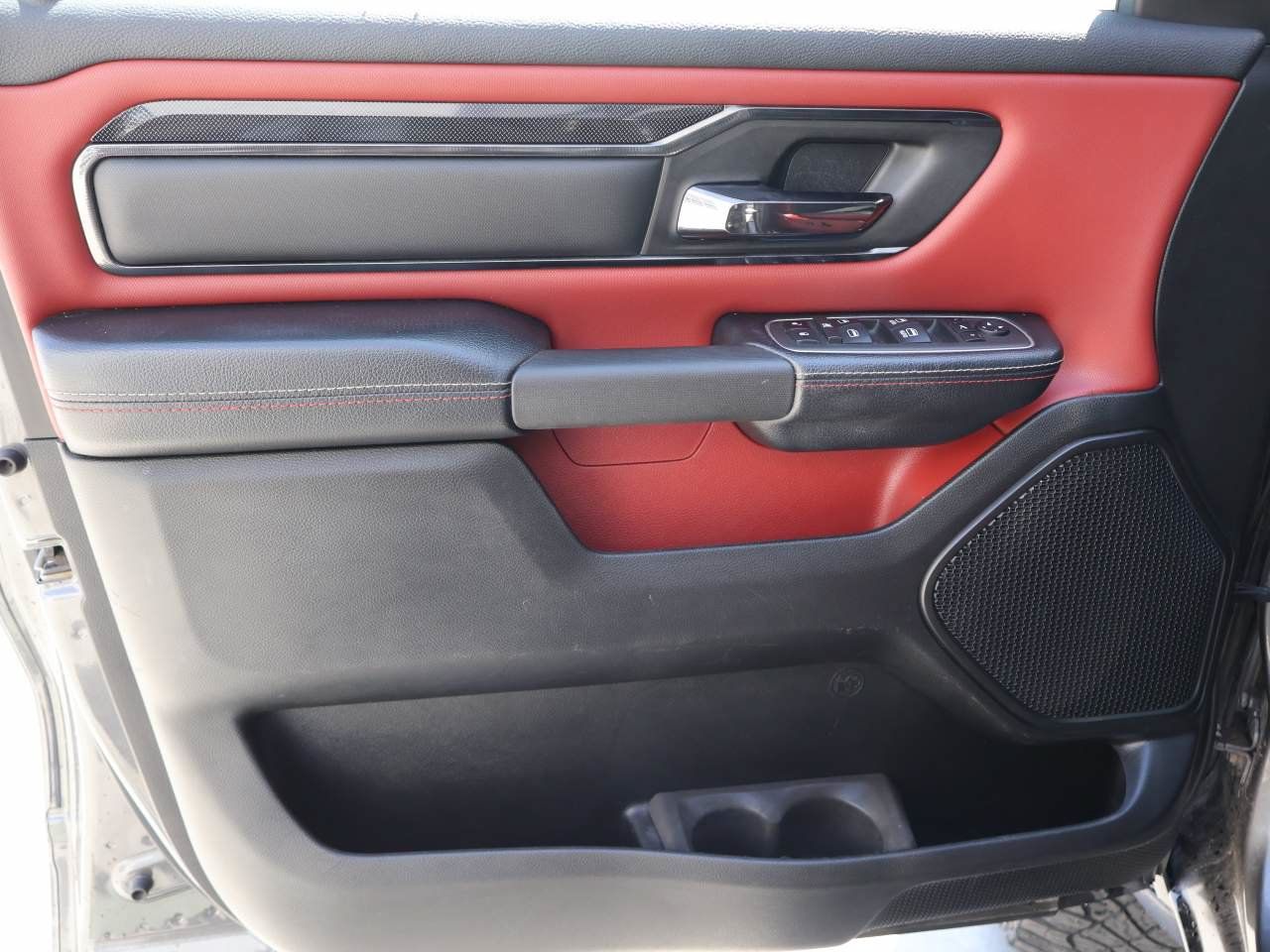 Used 2022 RAM 1500 TRX w/ Trailer Tow Group AWD/4WD image 7