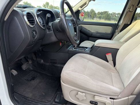 Used 2008 Ford Explorer Sport Trac XLT RWD image 14