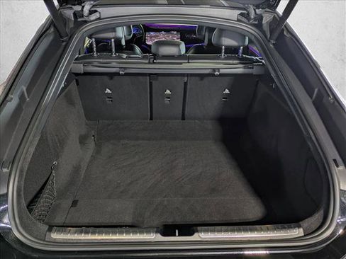 Certified 2023 Mercedes-Benz EQS 450+ 4MATIC Sedan image 10