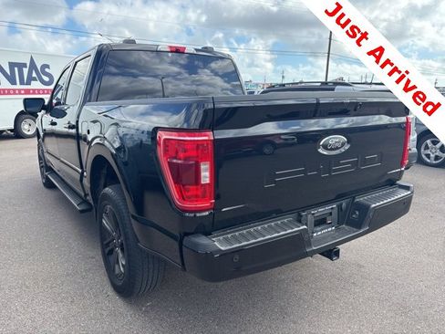 Used 2022 Ford F150 XLT w/ Equipment Group 302A High image 7