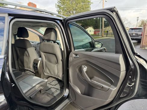 Used 2013 Ford Escape SE AWD/4WD image 13
